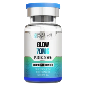 Glow 10mg