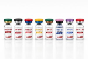 The 5 Biggest Advantages of Research-Grade Peptides Over Generic Alternatives