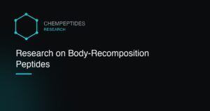 Plateaued on Your Cut? Research on Body-Recomposition Peptides