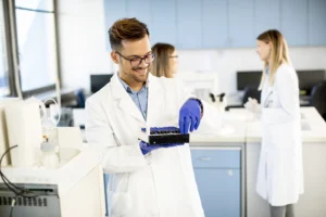 Onderzoekspeptiden-informatie: de belangrijkste research peptiden