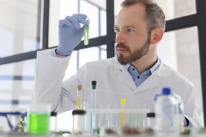 Ipamorelin: de belangrijkste onderzoeksbevindingen